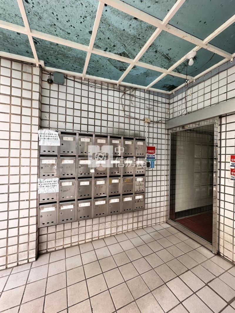 【安家】內壢後站青年城親民三房車房屋室內格局與周邊環境