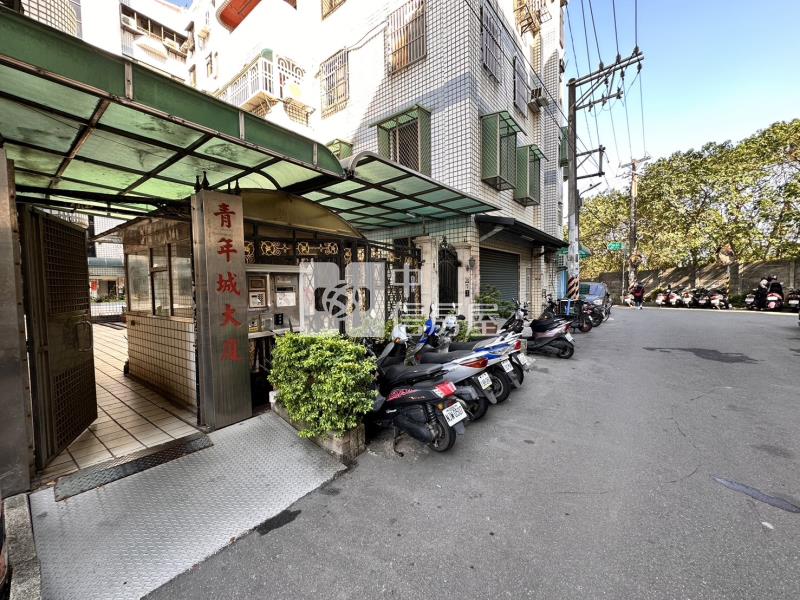 【安家】內壢後站青年城親民三房車房屋室內格局與周邊環境