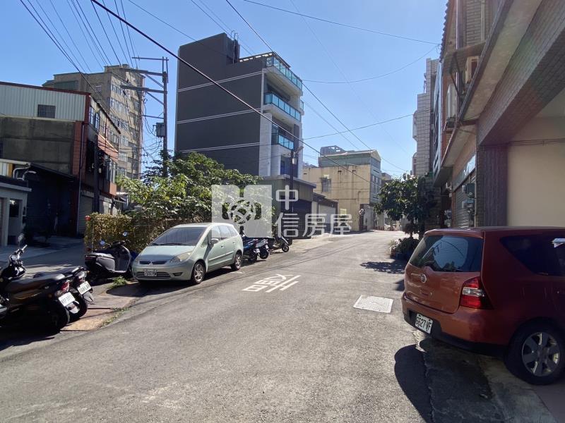 【安家】專任-楊梅埔心市中心轉角建地房屋室內格局與周邊環境