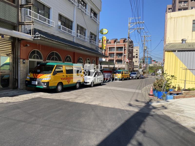 【安家】專任-楊梅埔心市中心轉角建地房屋室內格局與周邊環境