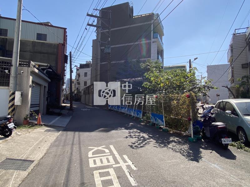 【安家】專任-楊梅埔心市中心轉角建地房屋室內格局與周邊環境