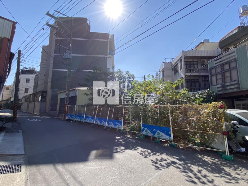 【安家】專任-楊梅埔心市中心轉角建地房屋室內格局與周邊環境