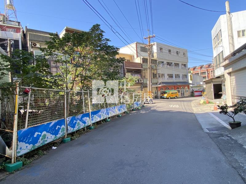 【安家】專任-楊梅埔心市中心轉角建地房屋室內格局與周邊環境