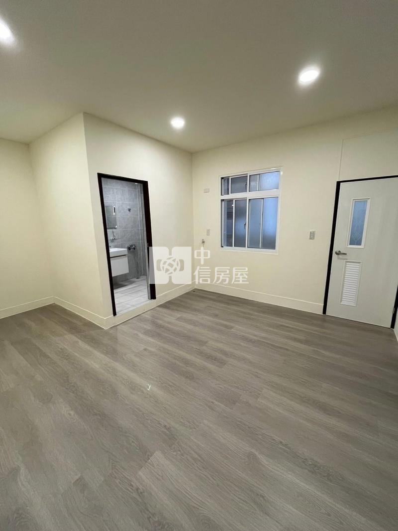 幸福國中公園旁裝潢美寓房屋室內格局與周邊環境