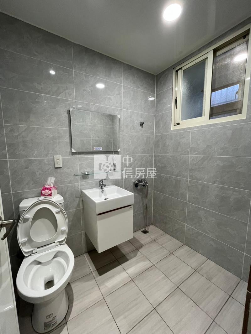 【安家】龜山區幸福一街美3房公寓房屋室內格局與周邊環境