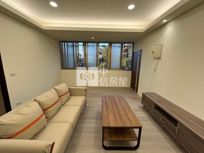 【安家】龜山區幸福一街美3房公寓房屋室內格局與周邊環境
