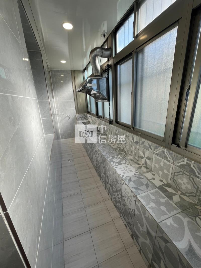 【安家】龜山區幸福一街美3房公寓房屋室內格局與周邊環境