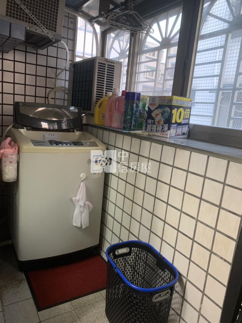 翰林華城3房美華夏房屋室內格局與周邊環境