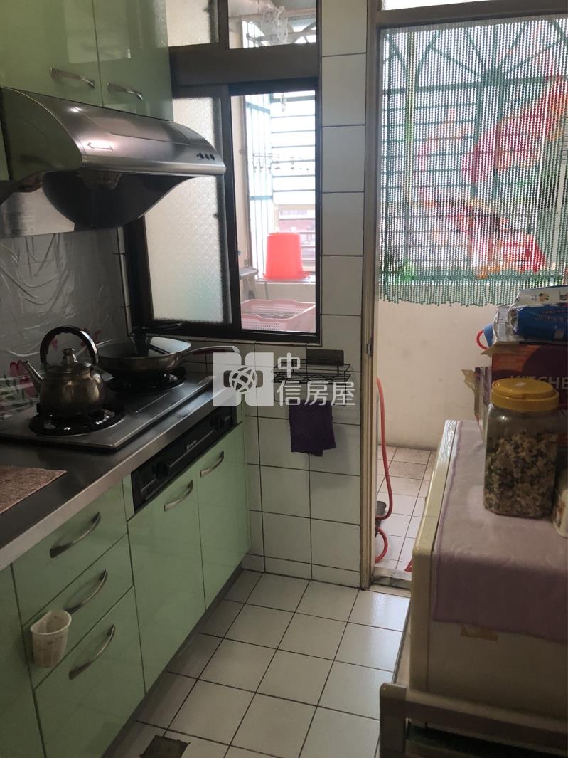 翰林華城3房美華夏房屋室內格局與周邊環境