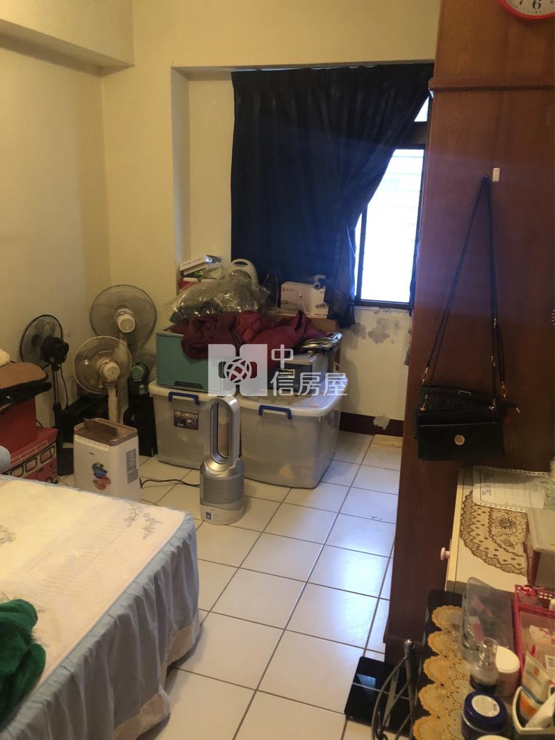 翰林華城3房美華夏房屋室內格局與周邊環境