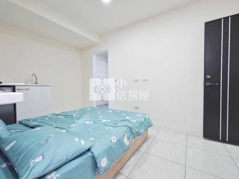 興大高工合法收租五套房房屋室內格局與周邊環境