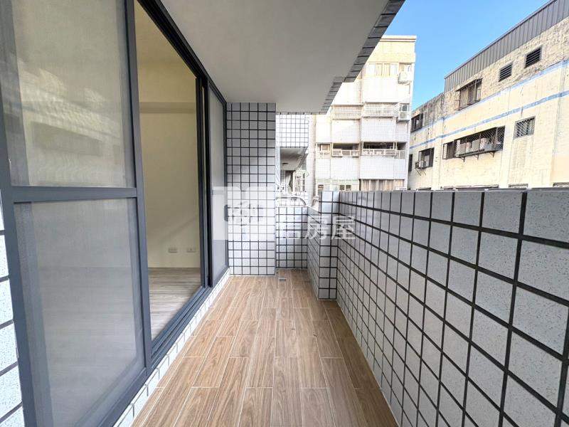 曉明中國3房車位房屋室內格局與周邊環境