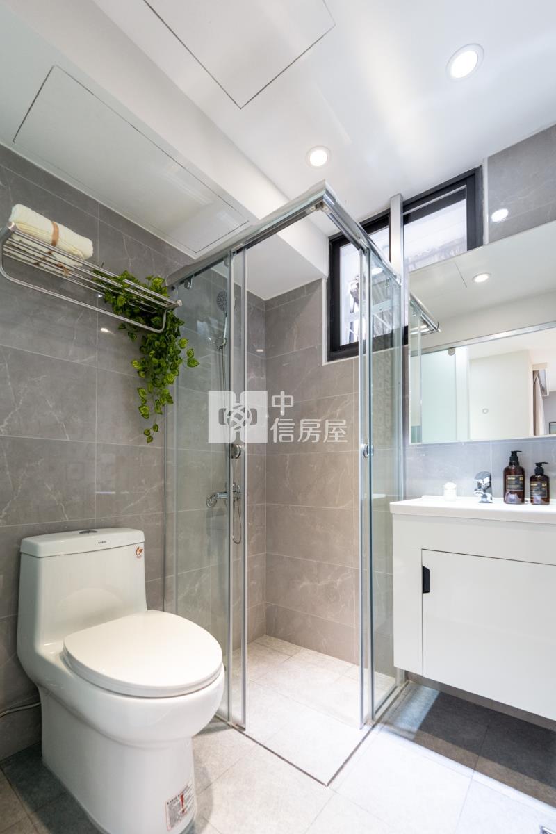桃園近市府中平商圈高投報4套房+頂加(2房)房屋室內格局與周邊環境