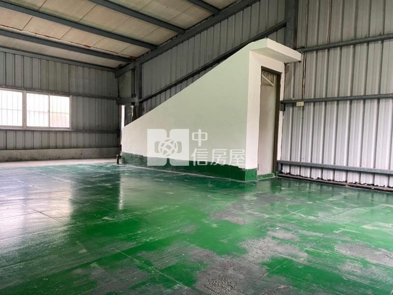 山仔頂工業區旁透天房屋室內格局與周邊環境