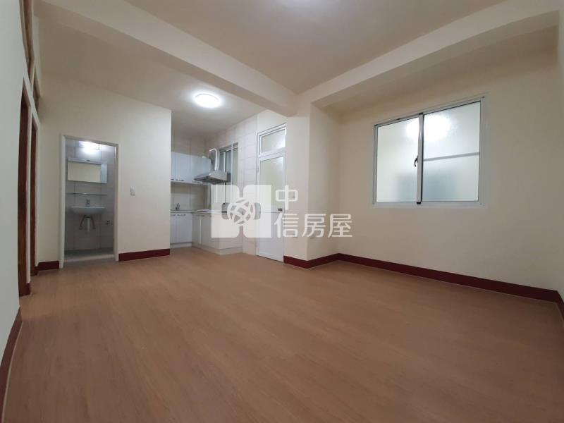 高醫熱河商圈2樓公寓房屋室內格局與周邊環境