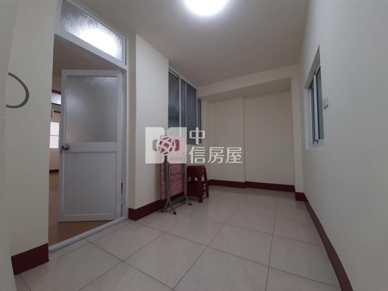 高醫熱河商圈2樓公寓房屋室內格局與周邊環境