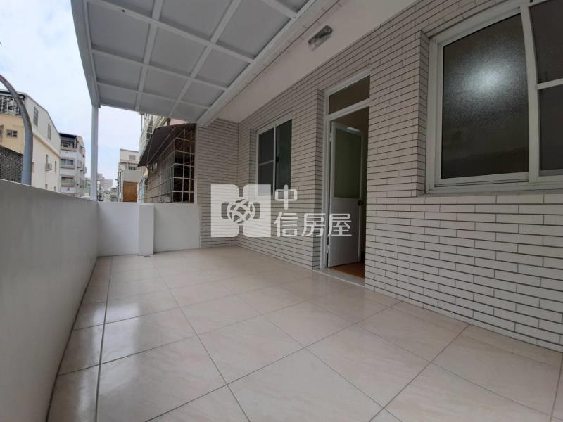 高醫熱河商圈2樓公寓房屋室內格局與周邊環境
