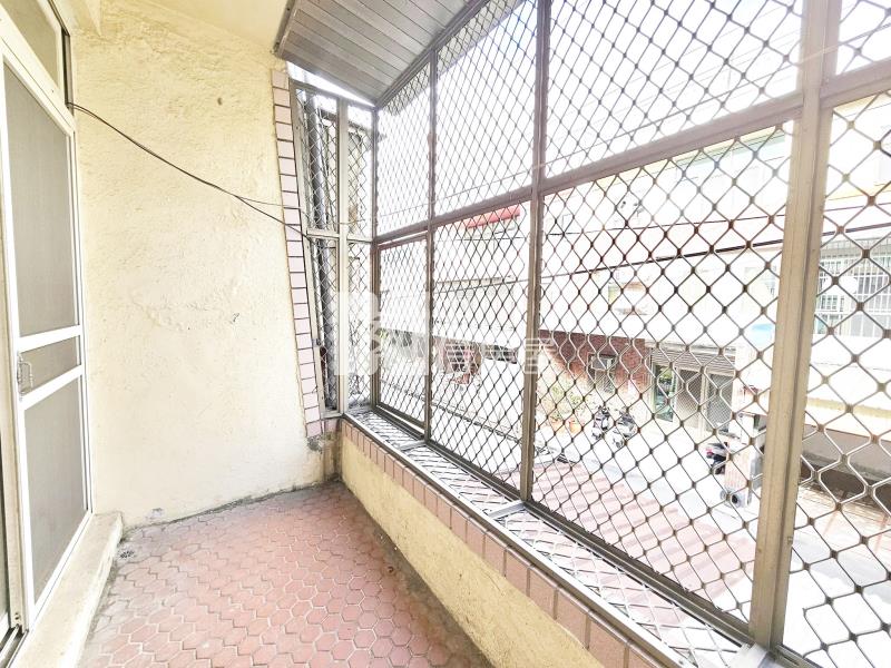 興隆透天房屋室內格局與周邊環境