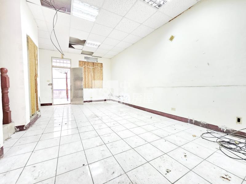 興隆透天房屋室內格局與周邊環境