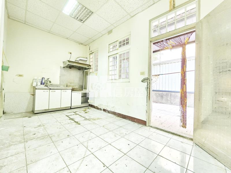 興隆透天房屋室內格局與周邊環境