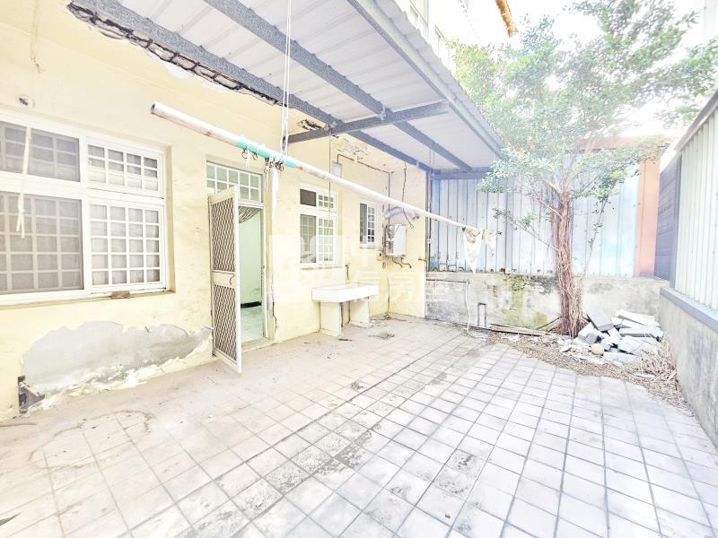 興隆透天房屋室內格局與周邊環境