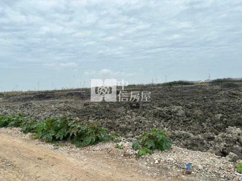 後安養殖用地3房屋室內格局與周邊環境