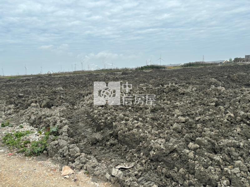 後安養殖用地3房屋室內格局與周邊環境