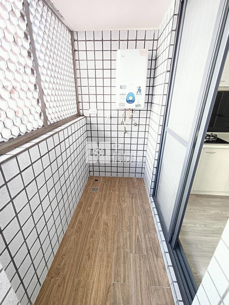 曉明中國房屋室內格局與周邊環境