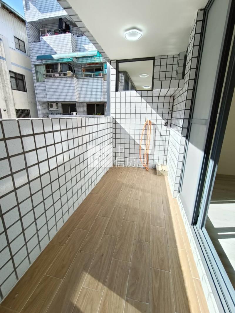 曉明中國房屋室內格局與周邊環境