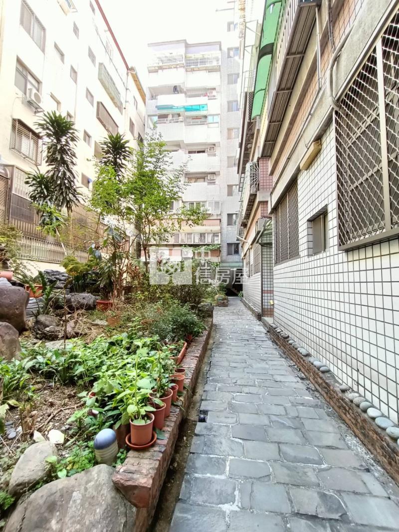 曉明中國房屋室內格局與周邊環境