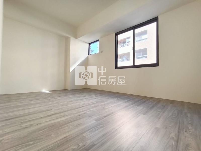 曉明中國房屋室內格局與周邊環境