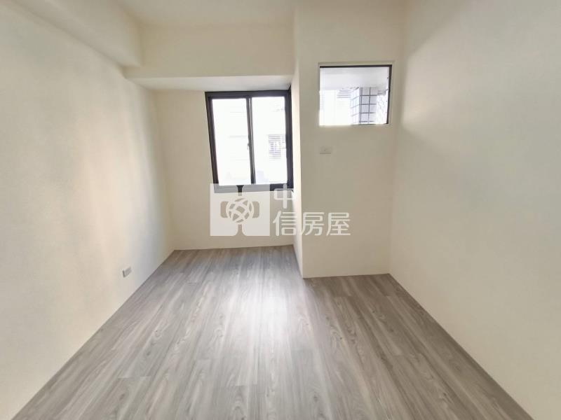曉明中國房屋室內格局與周邊環境