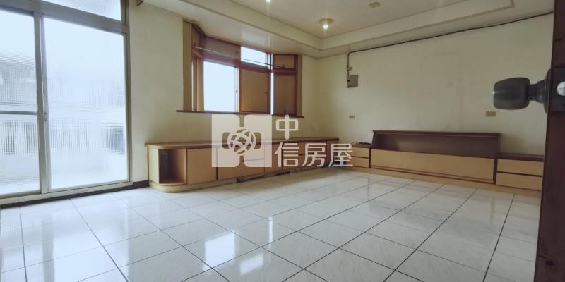 榮光美屋房屋室內格局與周邊環境