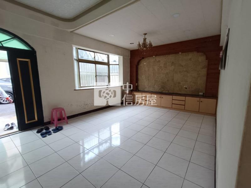 榮光美屋房屋室內格局與周邊環境