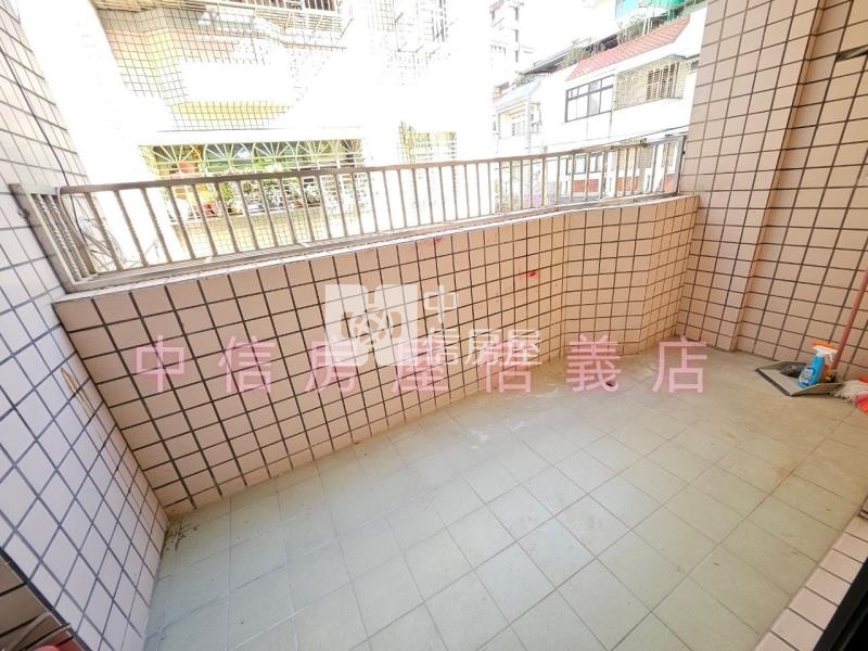大竹商圈邊間美3房房屋室內格局與周邊環境