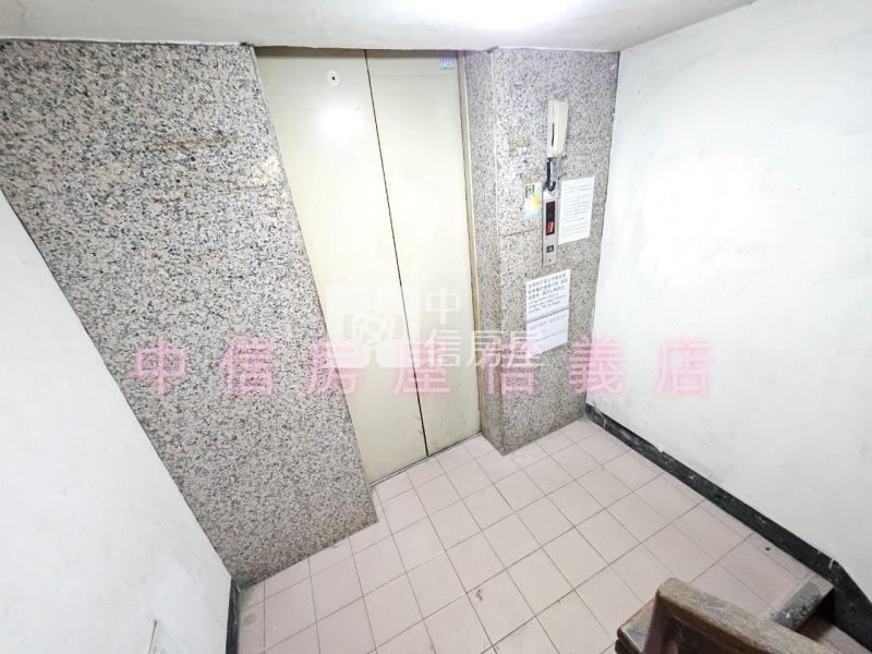 大竹商圈邊間美3房房屋室內格局與周邊環境