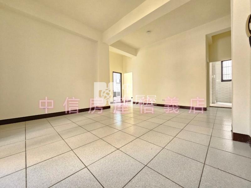 大竹商圈邊間美3房房屋室內格局與周邊環境