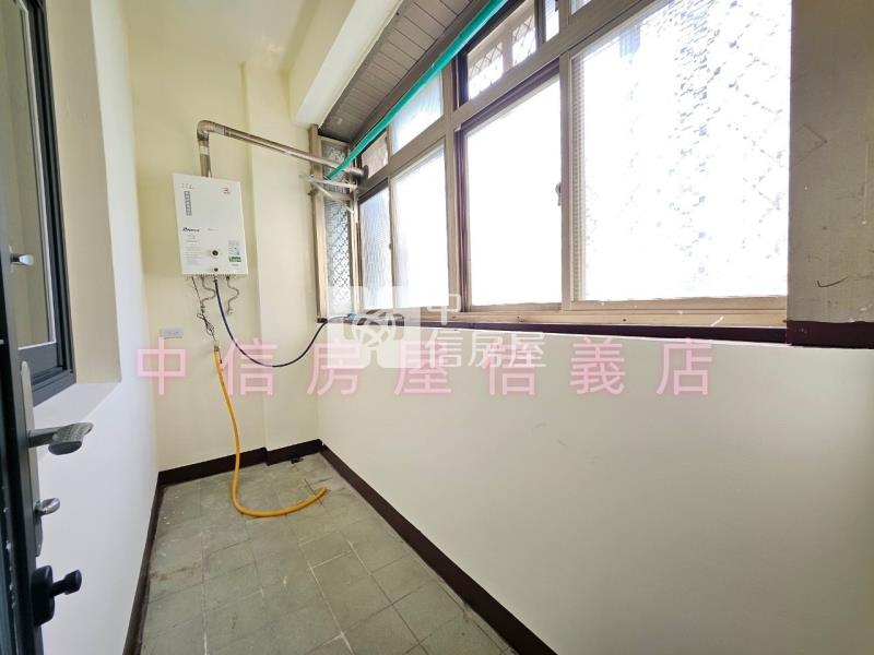 大竹商圈邊間美3房房屋室內格局與周邊環境