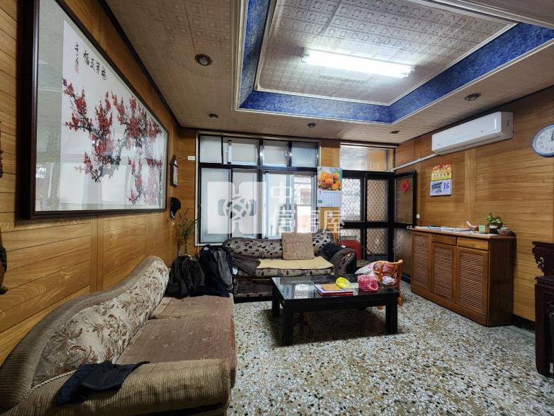 C1-92近議會溫馨透天房屋室內格局與周邊環境