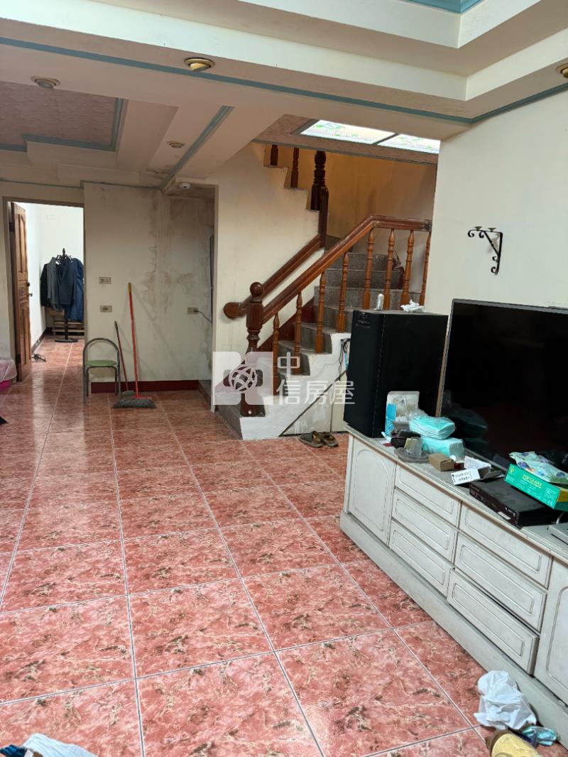 龍第大廈房屋室內格局與周邊環境