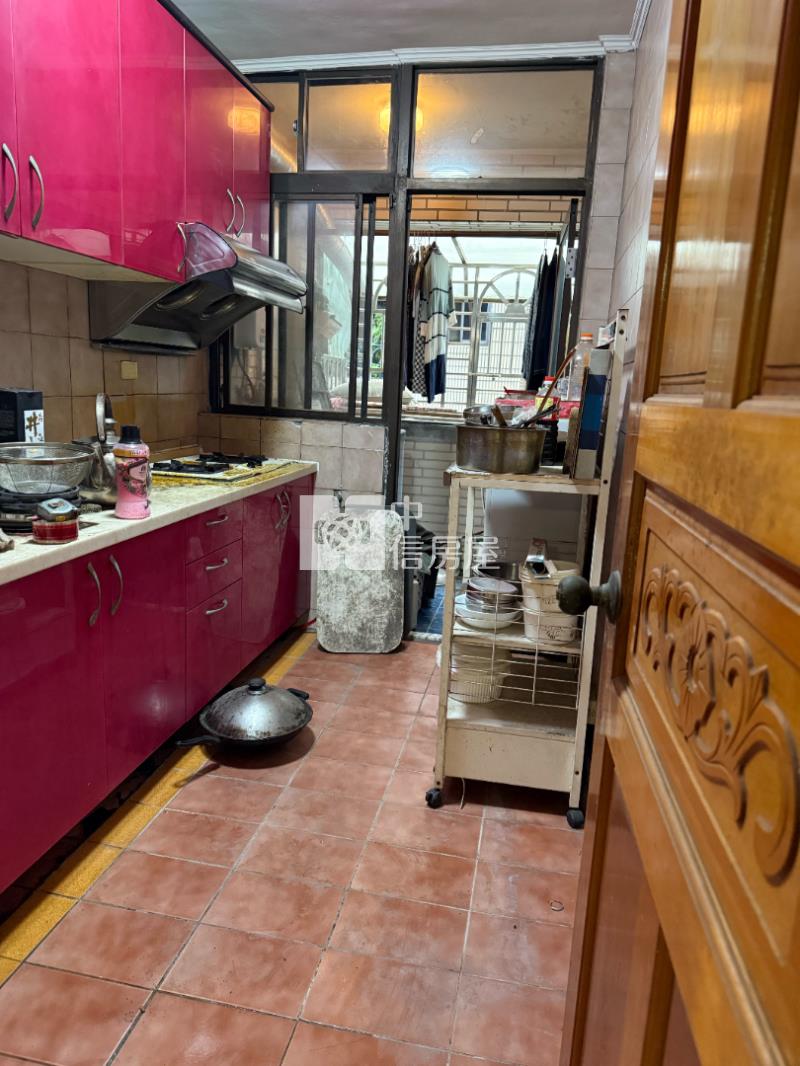 龍第大廈房屋室內格局與周邊環境