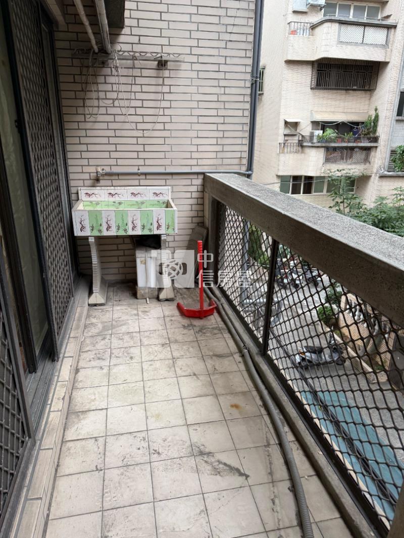 龍第大廈房屋室內格局與周邊環境
