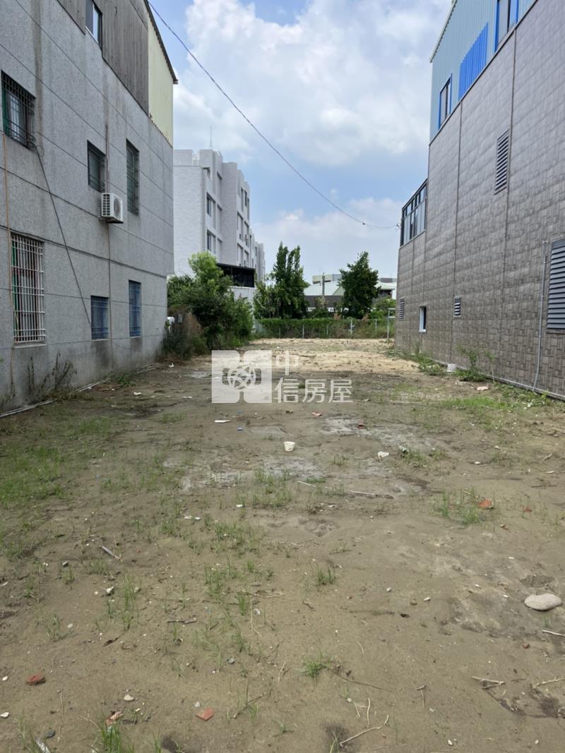 歸仁超夯199坪建地房屋室內格局與周邊環境