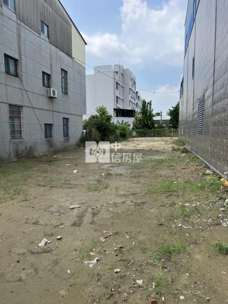 歸仁超夯199坪建地房屋室內格局與周邊環境