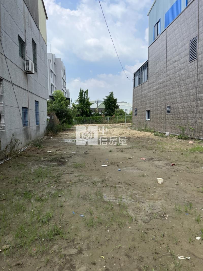 歸仁超夯199坪建地房屋室內格局與周邊環境