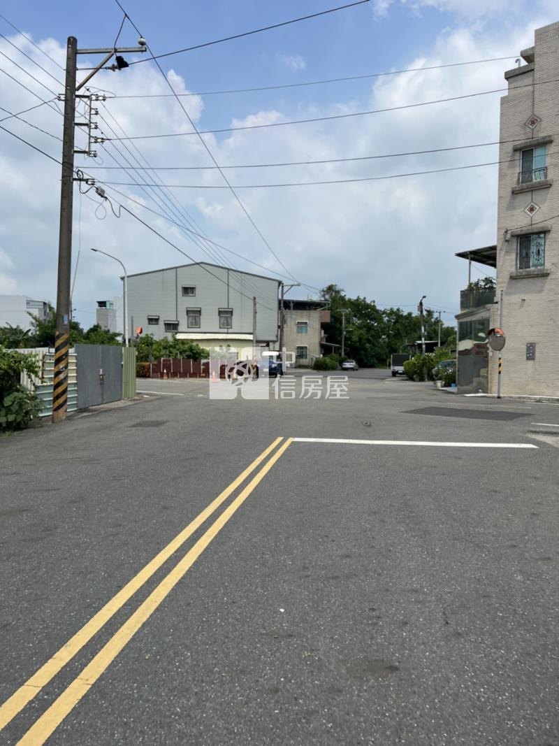 歸仁超夯199坪建地房屋室內格局與周邊環境