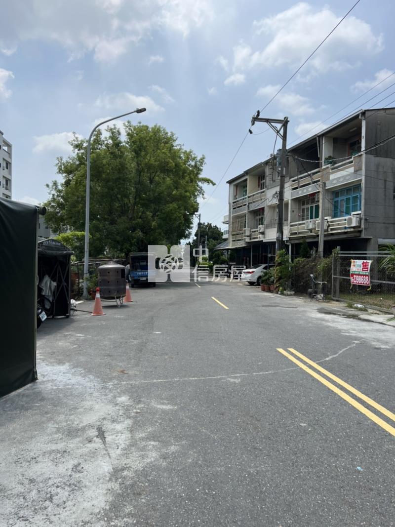 歸仁超夯199坪建地房屋室內格局與周邊環境
