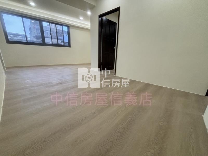 正市府核心漂亮3房公寓房屋室內格局與周邊環境