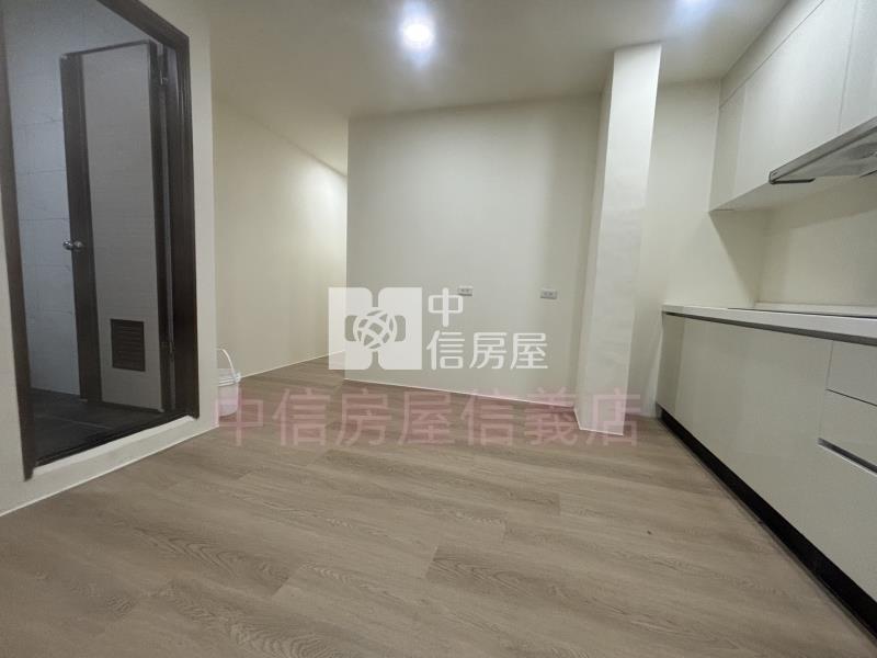 正市府核心漂亮3房公寓房屋室內格局與周邊環境