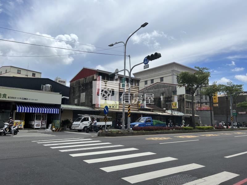 中山路超夯搶手建地房屋室內格局與周邊環境